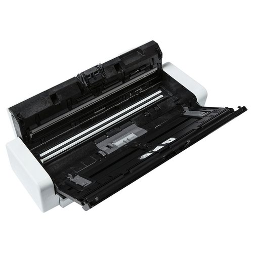 ADS scanner separation pad for use with the Brother ADS-1200 & ADS-1700W scanners