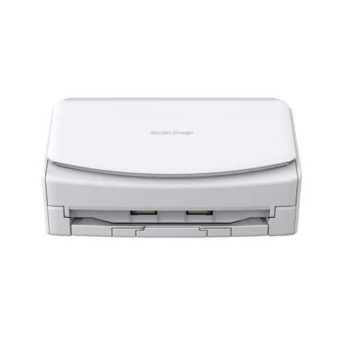 Ricoh ScanSnap iX1600 A4 USB Wi-Fi Duplex Desktop Document Scanner