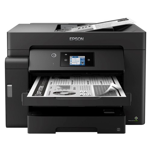Epson EcoTank ET-M16600 Inkjet A4 Colour Multifunction Printer