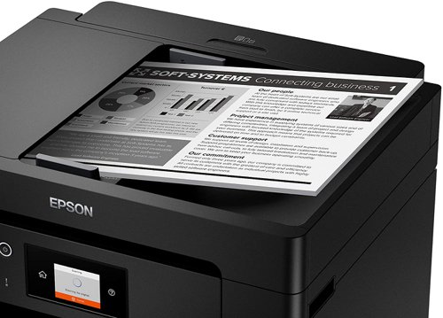Epson EcoTank ET-M16600 Printer C11CJ41401CA - EP68368
