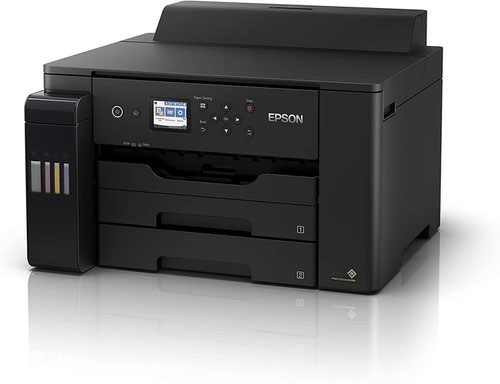 Epson EcoTank ET-16150 A3 Colour Inkjet Printer  8EPC11CJ04401CA