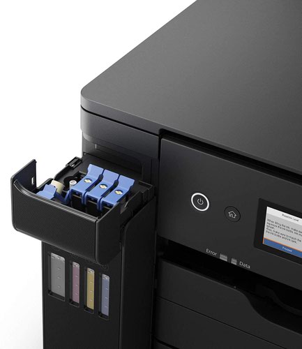 Epson EcoTank ET-16150 A3 Colour Inkjet Printer 8EPC11CJ04401CA