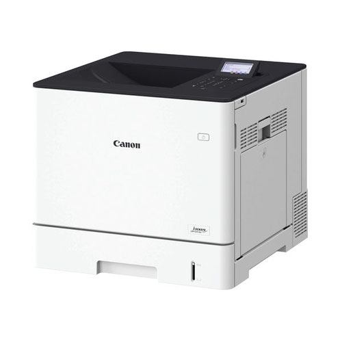 CO66882 | User friendly A4 colour single function printer suitable for small - medium sized businesses with a high print output. Embrace flexible working with a variety of connectivity features, including #Wi-Fi support, NFC and Universal Print by Microsoft. Maximise your output with rapid print speeds and an expandable paper capacity of up to 2,300 sheets with additional cassettes. Have confidence in your data security with Secure Print and advanced integrated security software, such as McAfee Embedded Control and TLS1.3 security layer. Achieve superior colour graphics, images and texts with laser-quality printing for professional level documents. Simple installation, easy maintenance and excellent durability enable minimal downtime and reduced service costs.