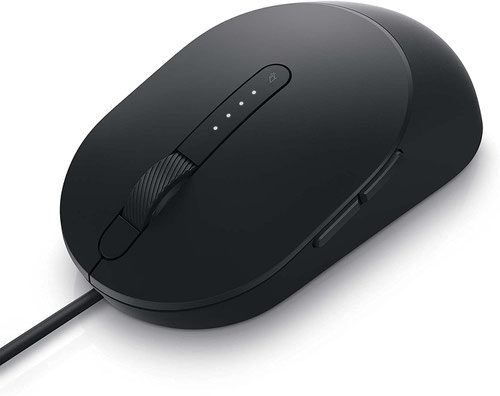 dell mouse ms3220