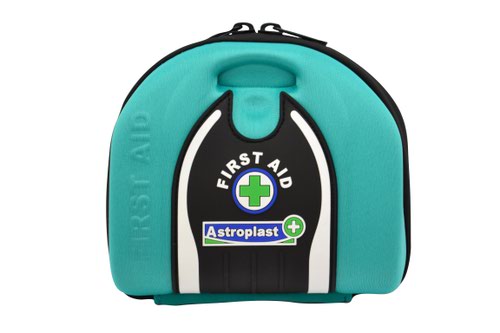 Astroplast BS 8599 2019 Personal Use First Aid Kit in EVA Pouch