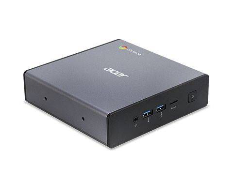 Acer Chromebox CXI4 i5 8GB 256GB Mini PC Desktop Computers 8ACDTZ1SEK001