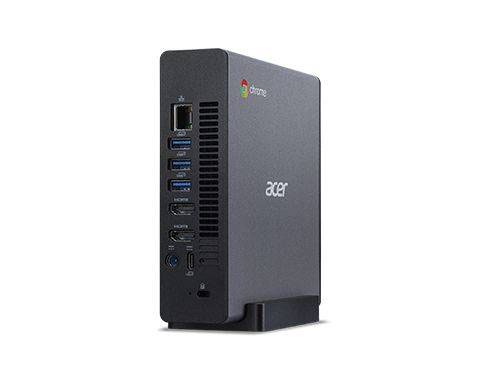 Acer Chromebox CXI4 i5 8GB 256GB Mini PC