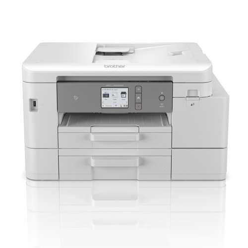 Brother MFCJ4540DW Multifunction Inkjet