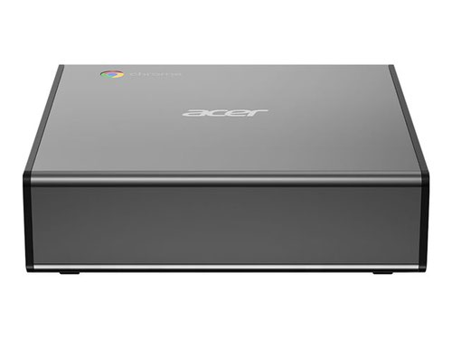 Acer Chromebook CXI4 Celeron 5205U 4GB RAM 32GB Flash Intel UHD Graphics Mini PC