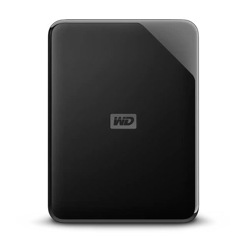 Get affordable performance in a pocket-size design for your on-the-go lifestyle. With dependability from a brand you can trust, empower your next-level productivity with a WD easystore™ SSD.