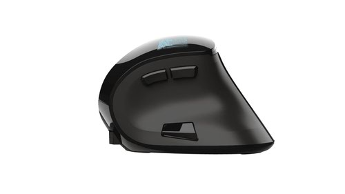 Trust VOXX Ergonomic Rechargeable Mouse 8TR23731 Buy online at Office 5Star or contact us Tel 01594 810081 for assistance