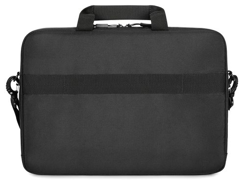 Lenovo ThinkBook Essential Plus 15.6 Inch Topload Notebook Carrying Case Black Laptop Cases 8LEN4X41A30365
