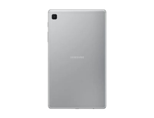 Samsung Galaxy Tab A7 Lite 8.7 Inch Octa Core 4x 2.3GHz 3GB RAM 32GB eMMC WiFi 5 802.11ac Silver Android 11 Tablet Tablet Computers 8SASMT220NZSA
