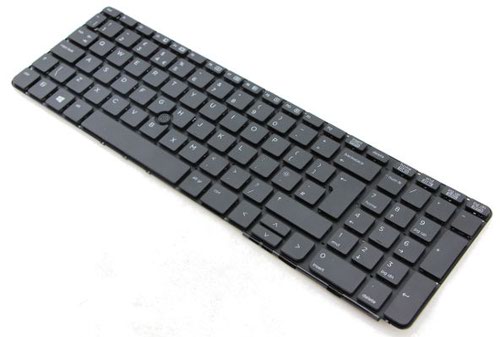HP 850 G3 Keyboard 836623-031
