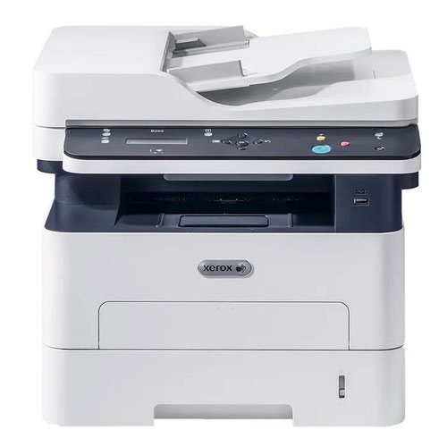 Xerox B205 A4 Mono Laser Printer B205V_NI  