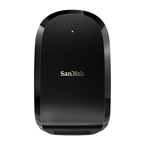 SanDisk Extreme PRO CFexpress Type B Card Reader SanDisk