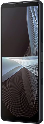 Sony Xperia 10iii 6 Inch Hybrid Dual SIM Android 11 5G USB Type C 6GB RAM 128GB Storage 4500 mAh Black Smartphone