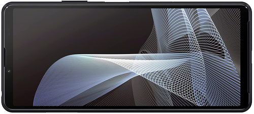 Sony Xperia 10iii 6 Inch Hybrid Dual SIM Android 11 5G USB Type C 6GB RAM 128GB Storage 4500 mAh Black Smartphone