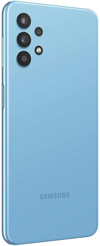 Samsung Galaxy A32 5G SMA326B 6.5 Inch USB Type C 4GB RAM 64GB ROM 5000mAh Denim Blue Smartphone Samsung
