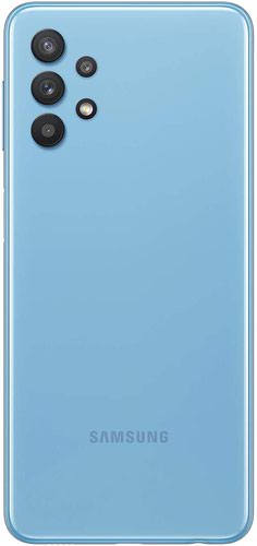 Samsung Galaxy A32 5G SMA326B 6.5 Inch USB Type C 4GB RAM 64GB ROM 5000mAh Denim Blue Smartphone Samsung