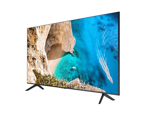 Samsung HG65ET690U 65 Inch 3840 x 2160 4K Ultra HD Resolution 3x HDMI 2x USB 2.0 LED Commercial Smart TV