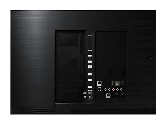Samsung HG65ET690U 65 Inch 3840 x 2160 4K Ultra HD Resolution 3x HDMI 2x USB 2.0 LED Commercial Smart TV