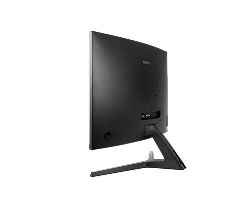 samsung cr500 monitor