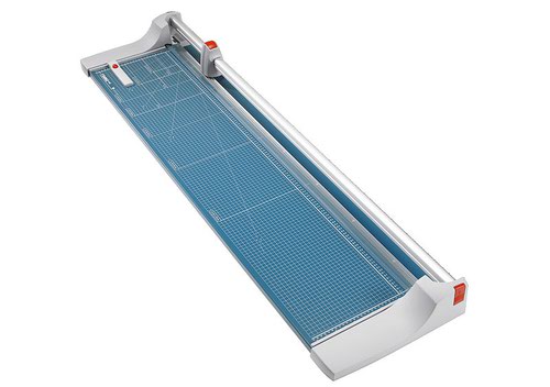 Dahle 448 A0 Premium Rotary Trimmer - cutting length 1300mm/cutting capacity 2mm - 00448-20422