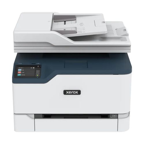 Xerox C235 A4 Colour C235V_DNI  Multifunction Laser Printer