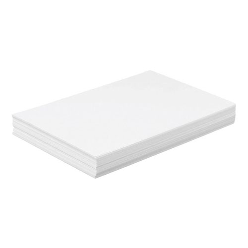 Office Paper A4 White Pk 5 Reams of 500