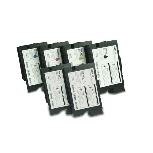 RICOH Cleaning Cartridge White 2 Type G1