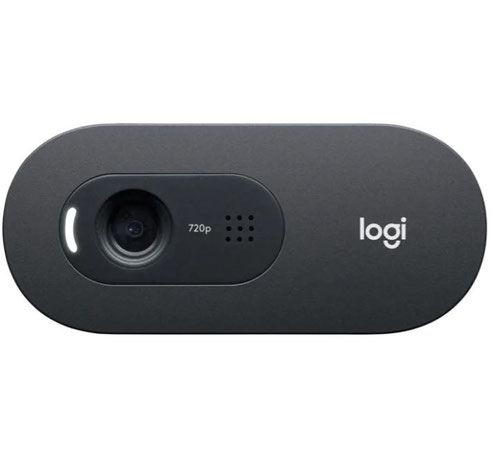 LOG960-001364 | A WEBCAM WITH EXTENDED REACHC505 is a webcam with HD 720p video and a long-range mic that supports clear, natural conversation up to 3 meters away. Plus, an extra-long 2m USB-A cable provides uniquely versatile mounting options.HD 720P WIDESCREEN VIDEOStep up from built-in laptop optics with a webcam that delivers crisp, smooth and colourful video quality with widescreen HD 720p/30 fps resolution. C505 provides a 60° diagonal field of view, fixed focus and auto light correction that adjusts to the illumination of your meeting space.CLEAR, NATURAL AUDIOThe single, omnidirectional mic features noise-reduction technology and is engineered to support clear, natural conversation up to 3 meters away, even in busy environments like open workspaces and classrooms.2M CABLE EXTENDS SETUP OPTIONSWith its extra-long 2 m USB-A cable and universal clip, C505 offers a wide range of versatile mounting possibilities. Go traditional and position it securely on a laptop or external screen, or get creative and mount it on a shelf or fixture up to 2 m away from your computer.
