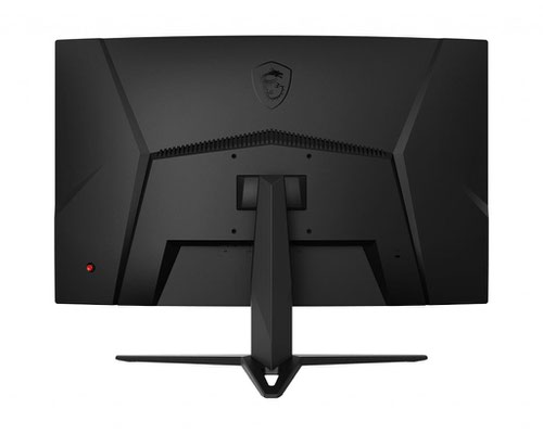 msi 27inch curved