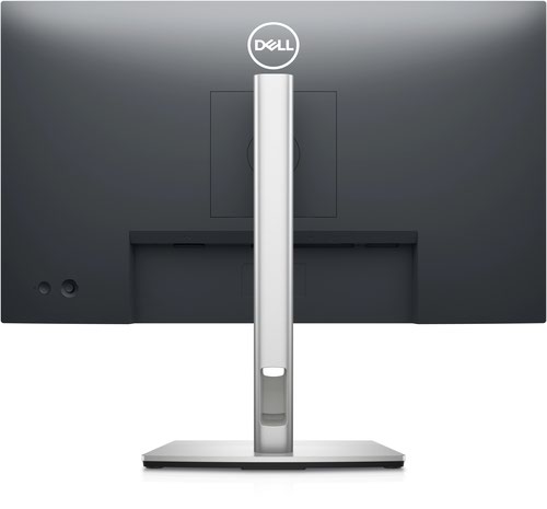 DELL P2422HE 23.8 Inch 1920 x 1080 Full HD Resolution IPS 60Hz Refresh Rate 8ms Response Time HDMI DisplayPort USB C LED Monitor