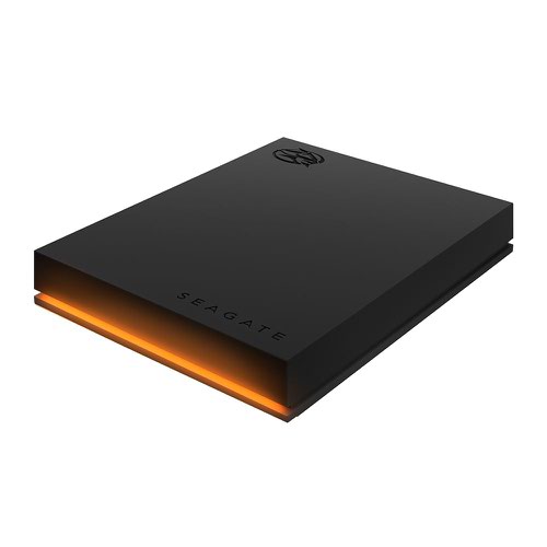 Seagate 5TB FireCuda USB 3.0 Interface Dual USB C and USB A Ports 5400 RPM Gaming External Hard Disk Drive 8SESTKL5000400 Buy online at Office 5Star or contact us Tel 01594 810081 for assistance
