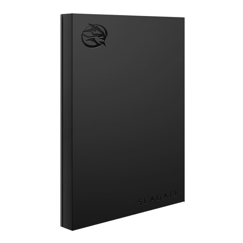 Seagate 5TB FireCuda USB 3.0 Interface Dual USB C and USB A Ports 5400 RPM Gaming External Hard Disk Drive 8SESTKL5000400 Buy online at Office 5Star or contact us Tel 01594 810081 for assistance