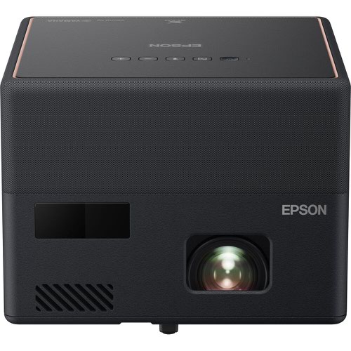 Epson EF-12 mini Laser Smart Projector | 33137J | Epson