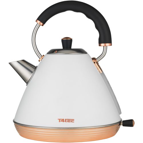 traditional cordless kettle