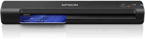 Epson Workforce ES50 Scanner Epson