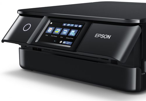 Epson Exp Home XP-8700 A4 Colour Inkjet Multifunction | 33008J | Epson