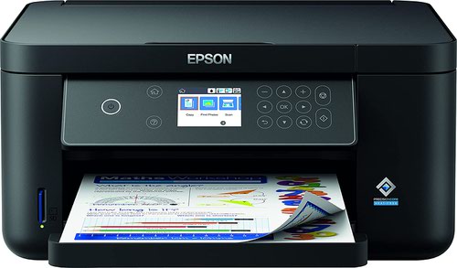 Epson Expression Home XP5155 A4 Colour Inkjet Multifunction
