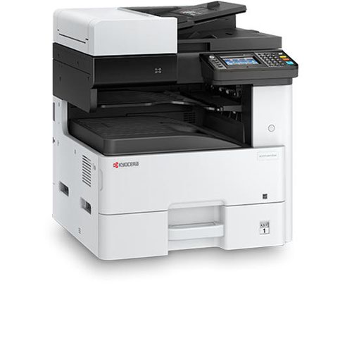 Kyocera ECOSYS M4125idn A3 Mono Laser Multifunction Printer