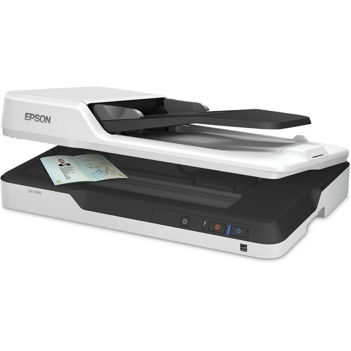 Epson Workforce DS1630 Scanner 8EPB11B239401BY Buy online at Office 5Star or contact us Tel 01594 810081 for assistance