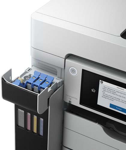 Epson EcoTank ET16680 A3 Plus Colour Inkjet Multifunction Printer
