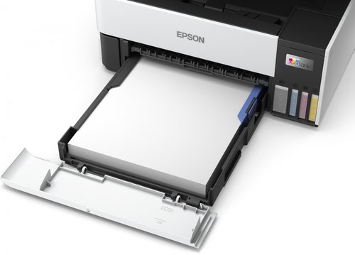 EP68949 Epson EcoTank ET-5170 Inkjet Printer C11CJ88401