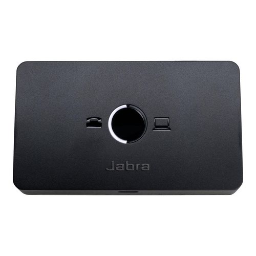 Jabra Link 950 USB-A Connects a USB Headset to a Desk Phone Softphone Mobile Phone 1950-79