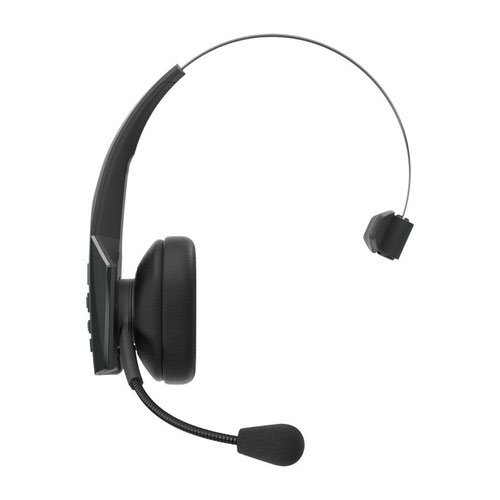 Jabra BlueParrott B350-XT Monaural Bluetooth Wireless Headset 204260 Headsets & Microphones JAB02219