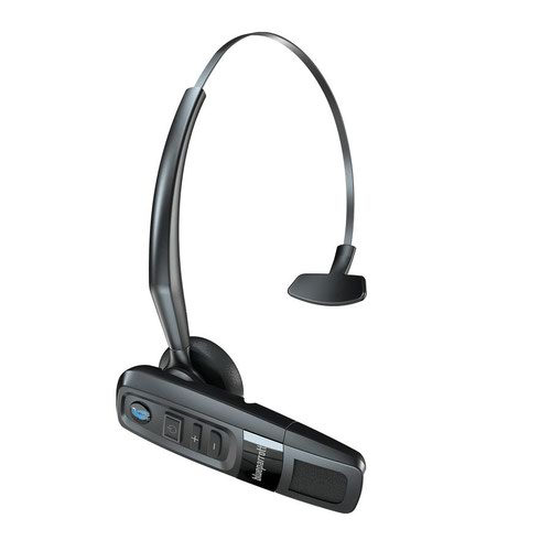 Jabra BlueParrott C300-XT MS Monaural Bluetooth Headset 204288 Headsets & Microphones JAB02391