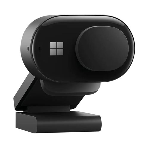 Microsoft Modern 30 fps 1920 x 1080 Pixels USB A Wired Webcam Black