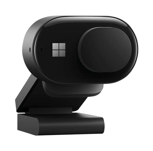 Microsoft Modern USB A Webcam for Business 30 fps 1920 x 1080 Pixels Full HD Resolution
